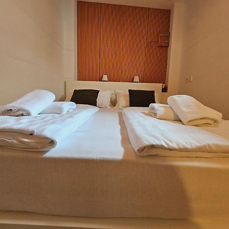 Ljubljana Center Budget Apartment Eksteriør bilde