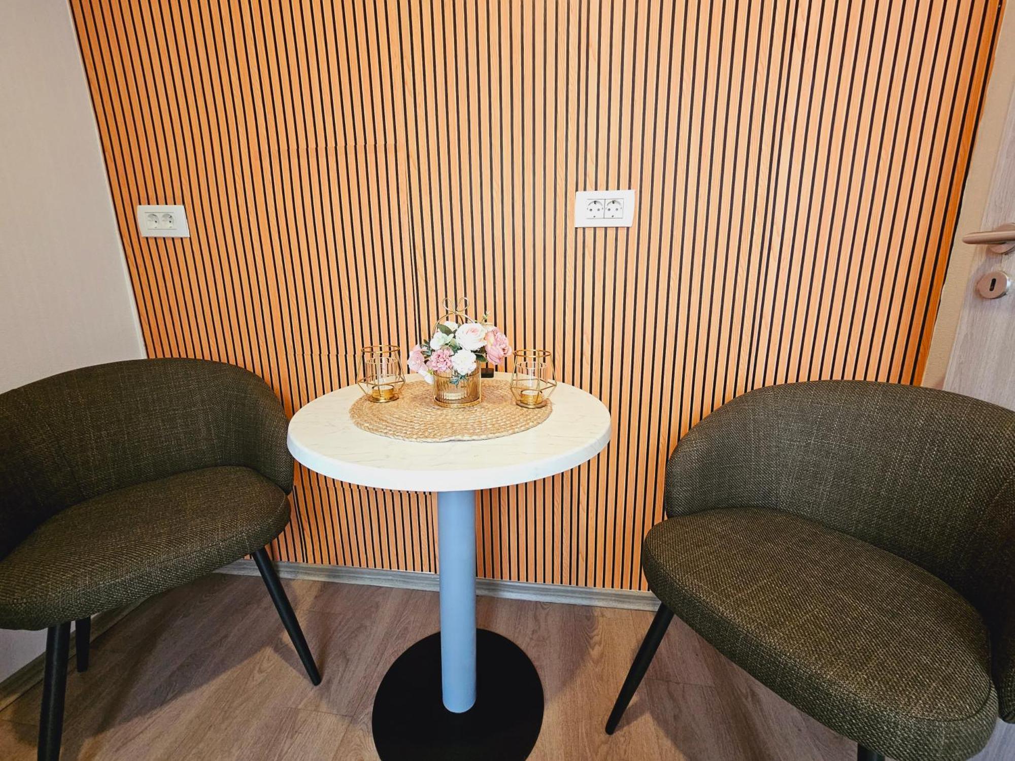 Ljubljana Center Budget Apartment Eksteriør bilde